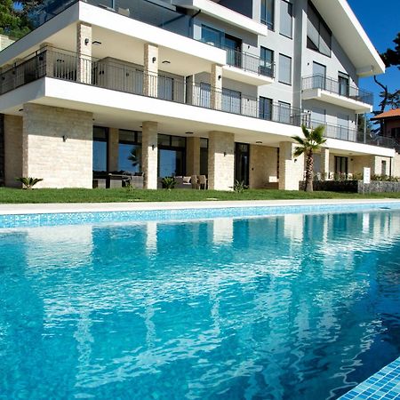 Villa Rita Pool & Spa Mascalucia Εξωτερικό φωτογραφία
