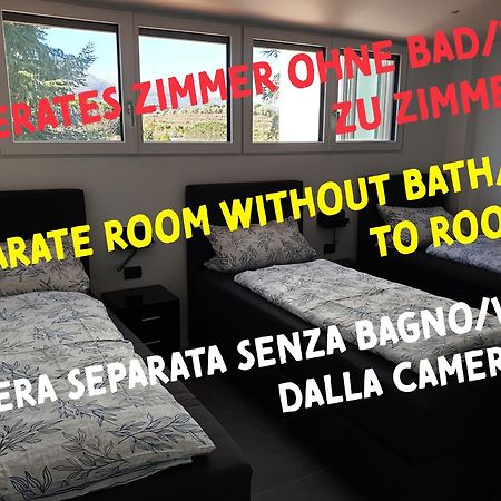 Villa Rita Pool & Spa Mascalucia Εξωτερικό φωτογραφία