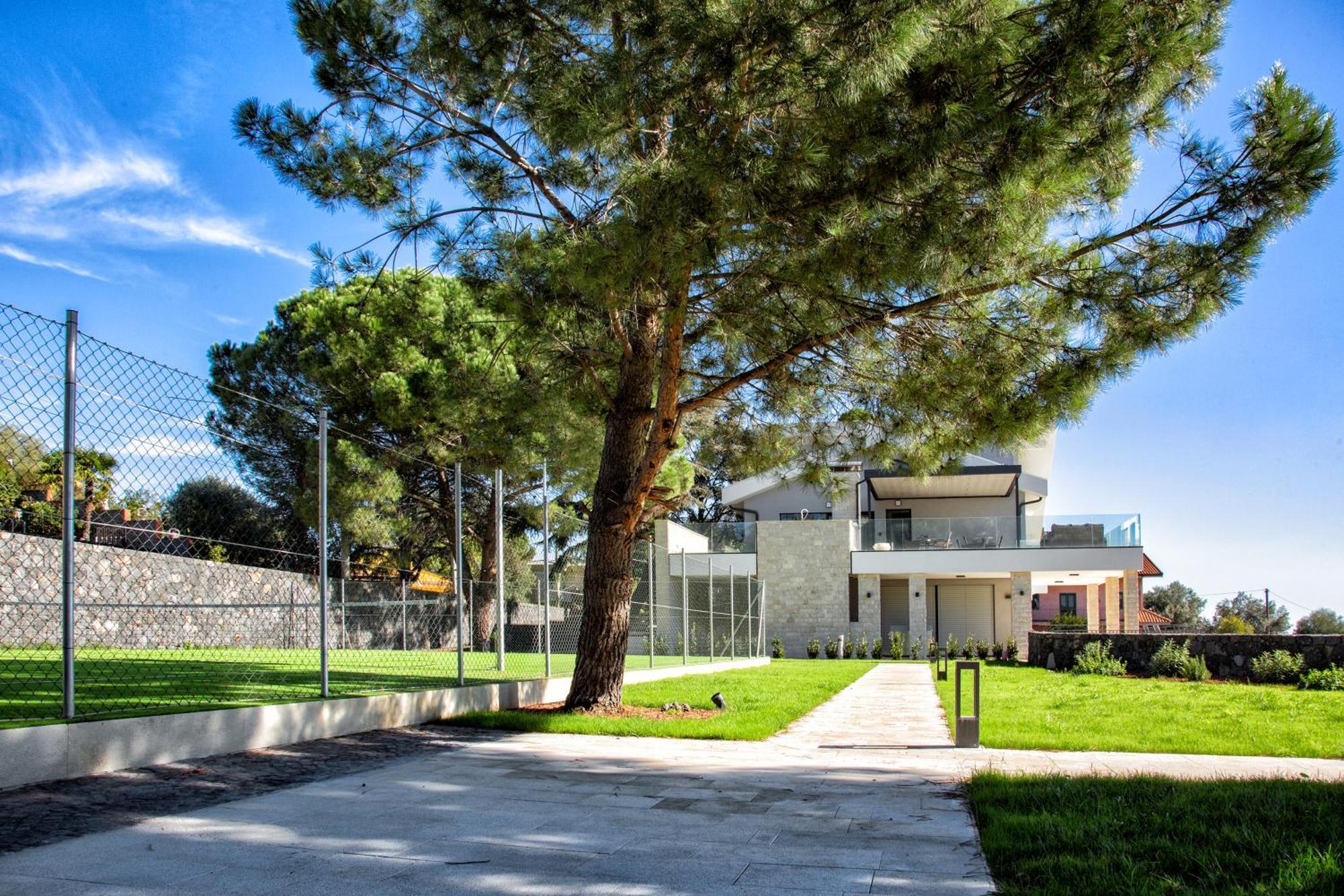 Villa Rita Pool & Spa Mascalucia Εξωτερικό φωτογραφία