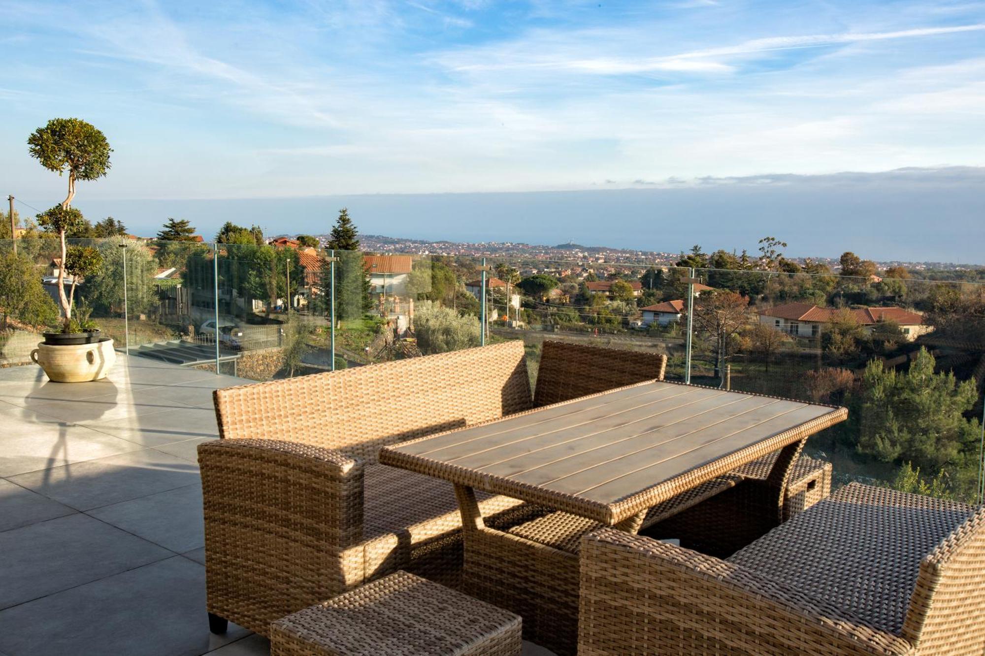 Villa Rita Pool & Spa Mascalucia Εξωτερικό φωτογραφία