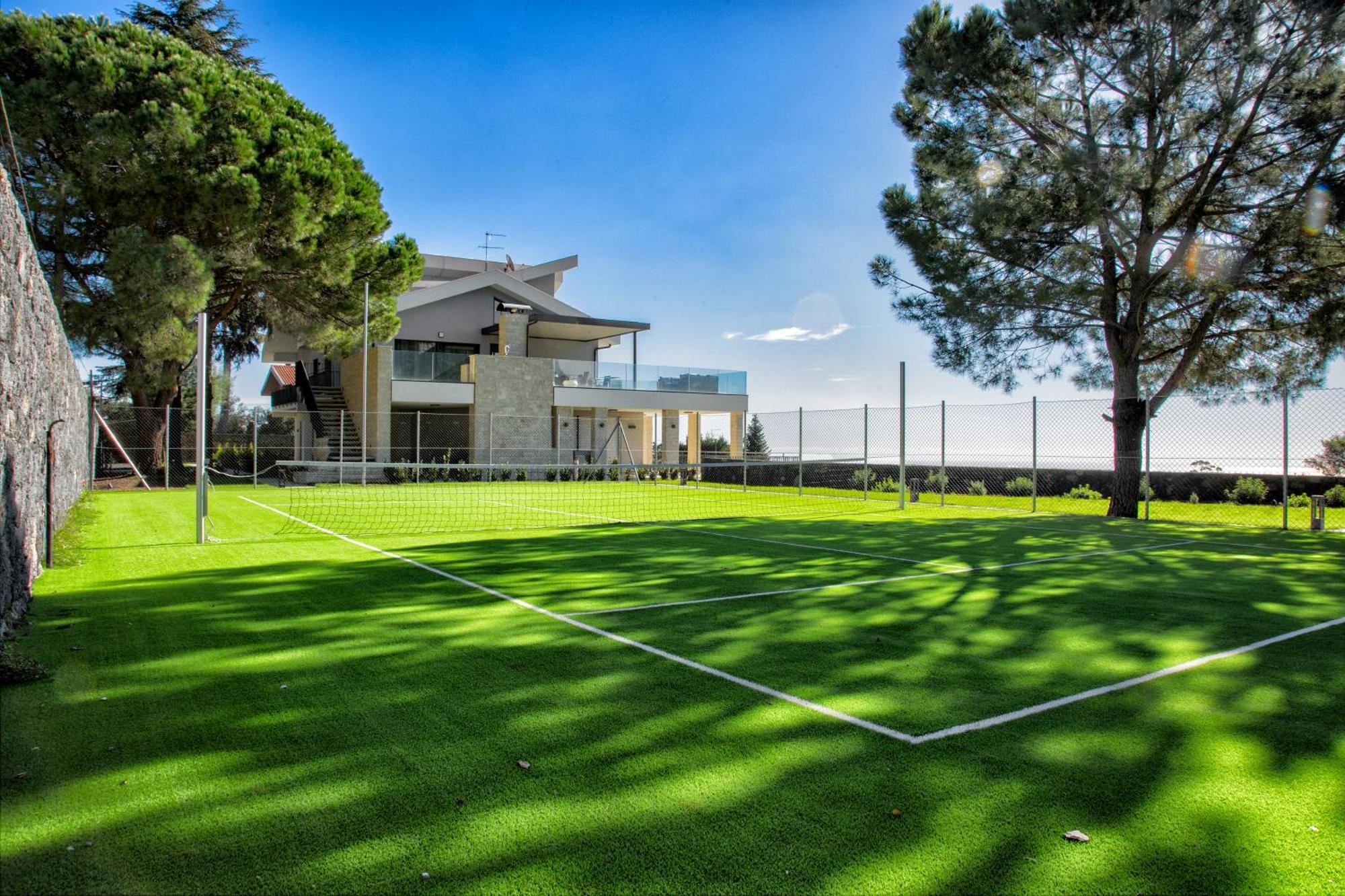 Villa Rita Pool & Spa Mascalucia Εξωτερικό φωτογραφία
