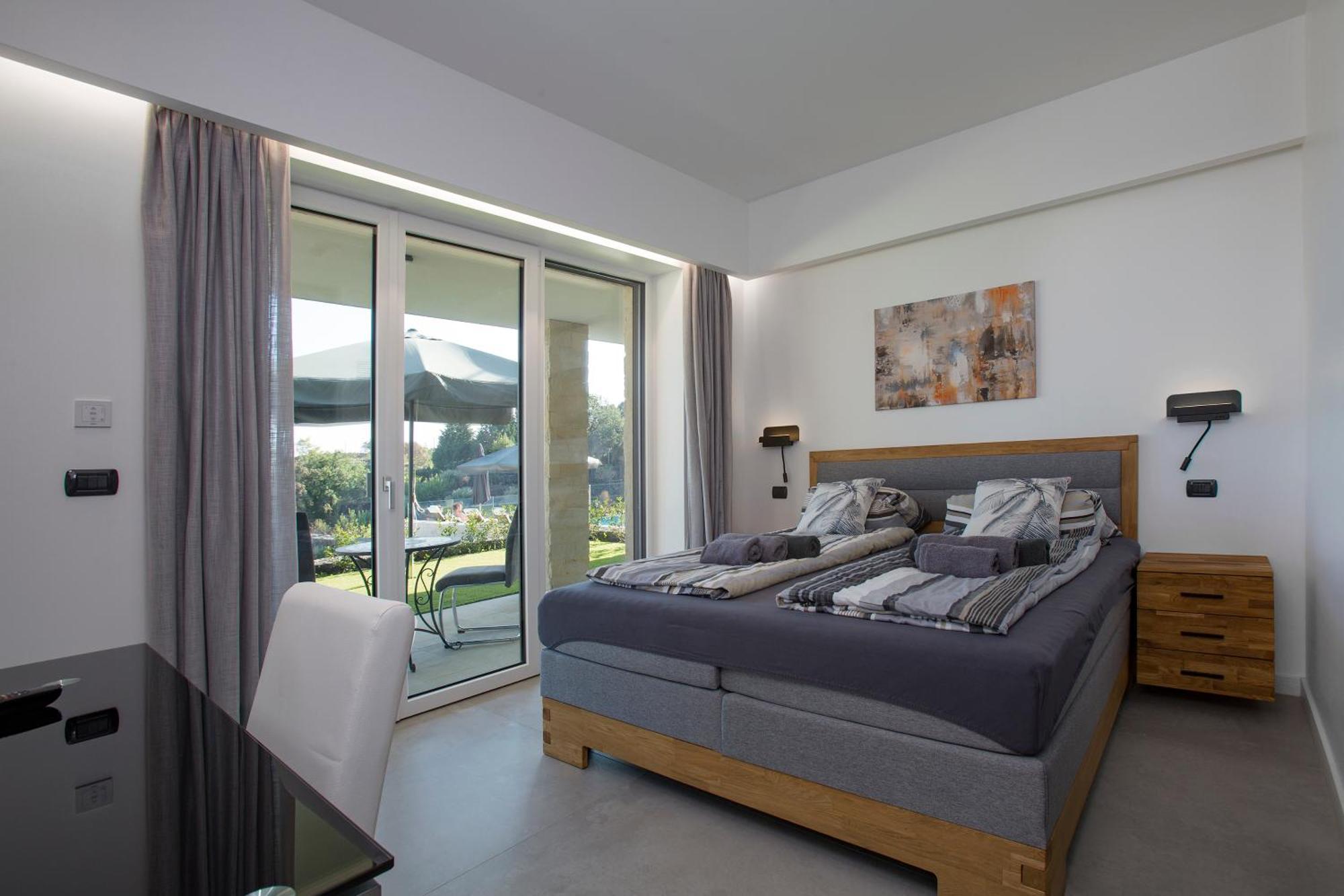 Villa Rita Pool & Spa Mascalucia Εξωτερικό φωτογραφία