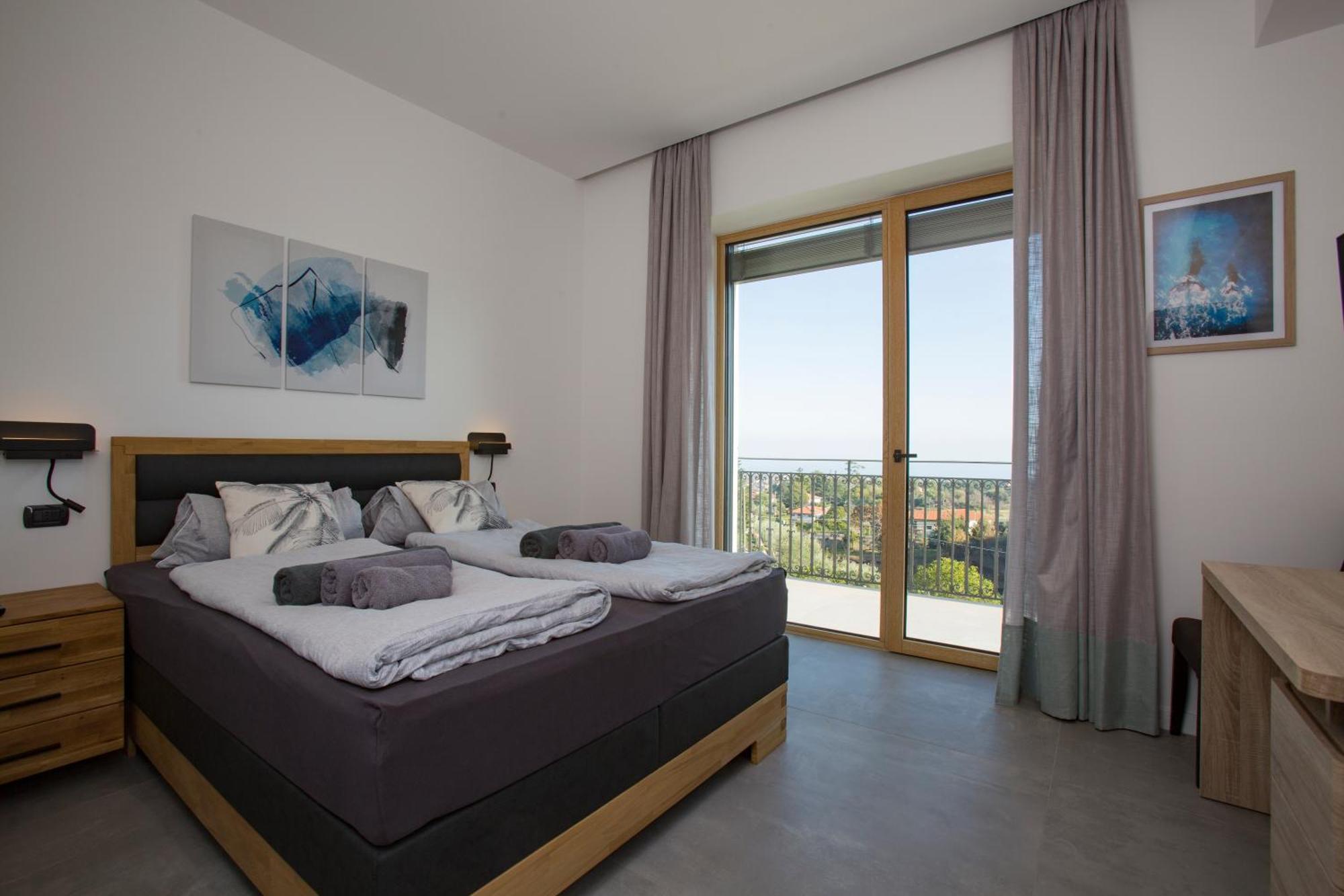 Villa Rita Pool & Spa Mascalucia Εξωτερικό φωτογραφία