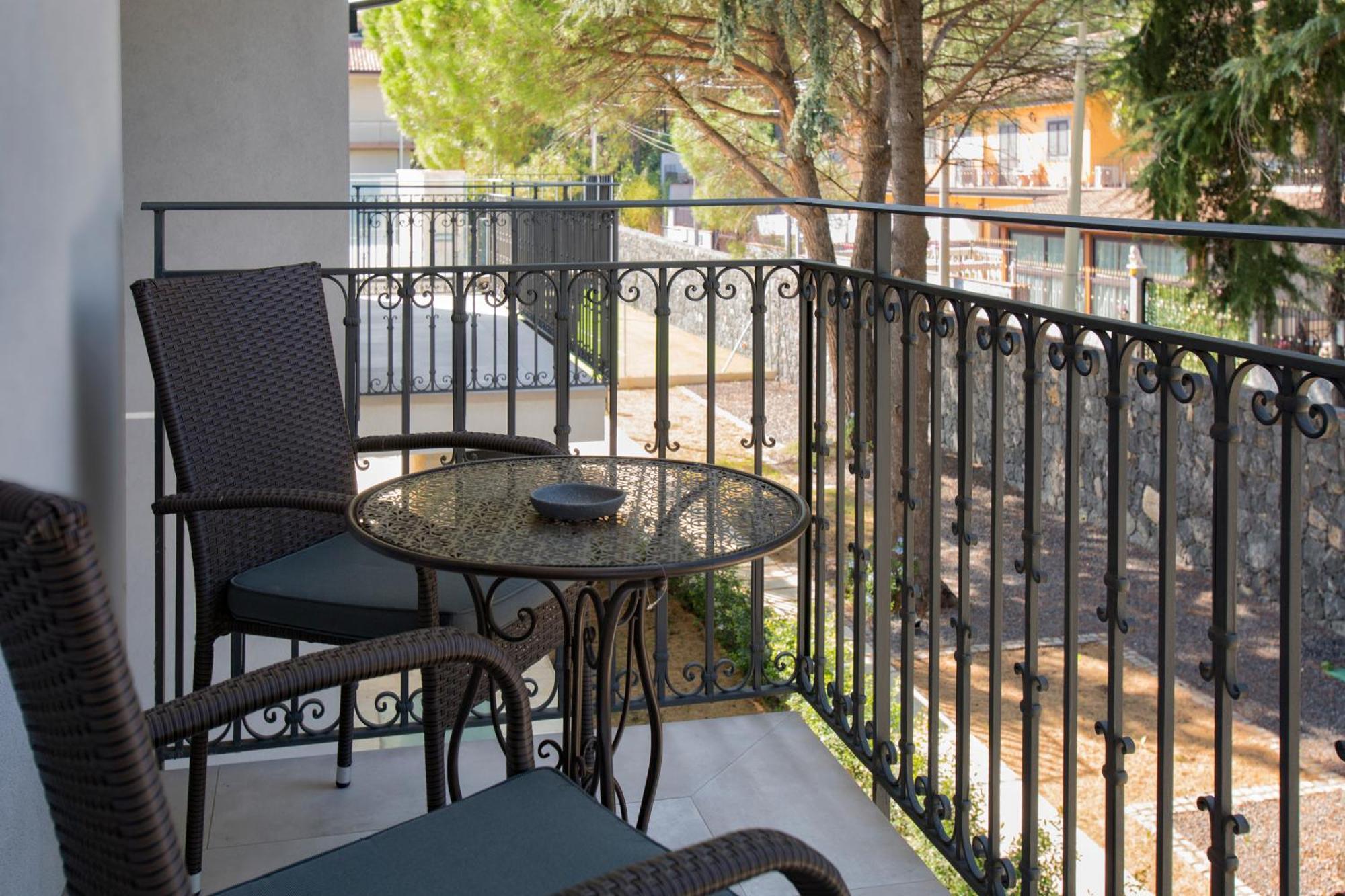 Villa Rita Pool & Spa Mascalucia Εξωτερικό φωτογραφία