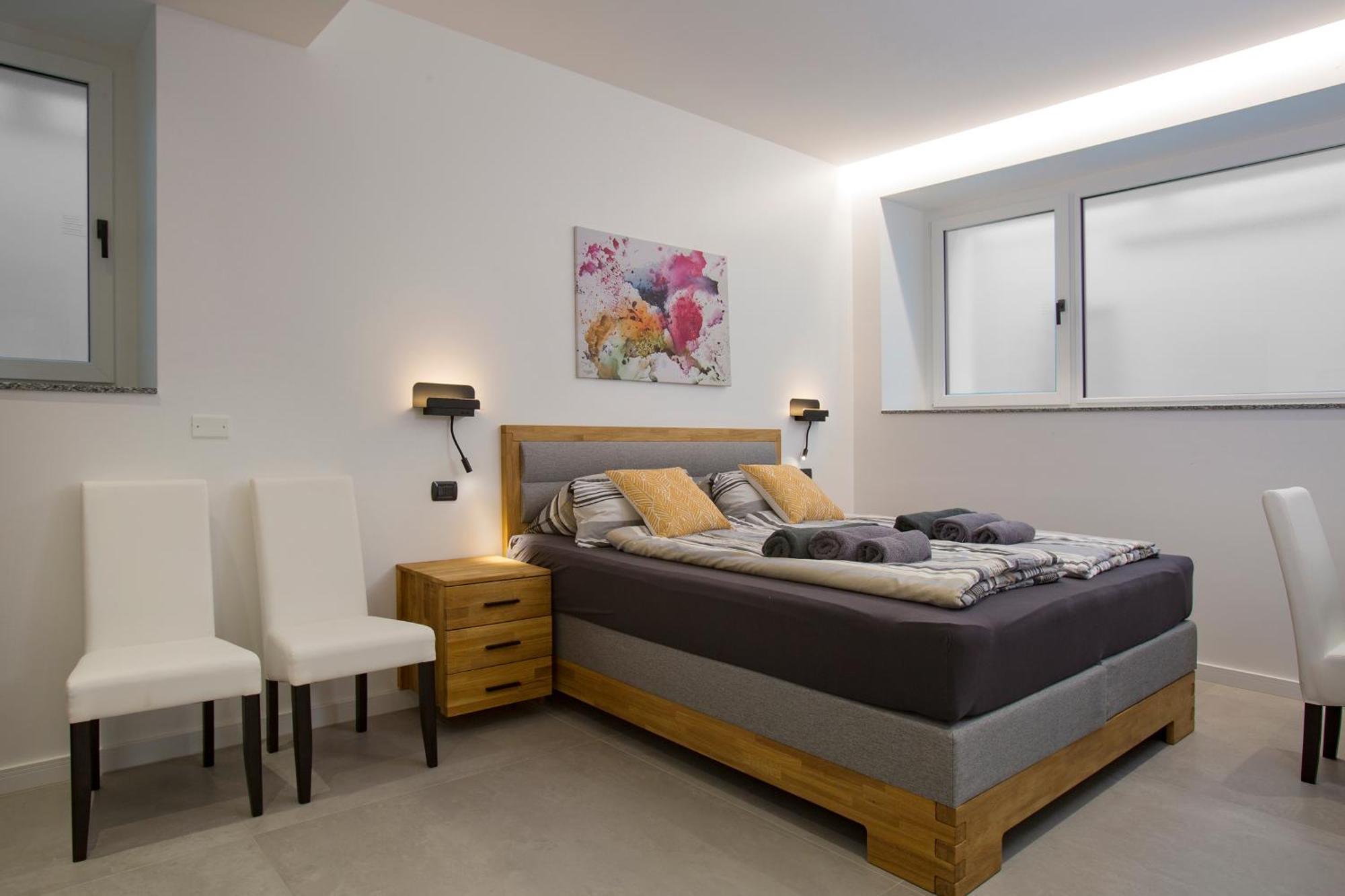 Villa Rita Pool & Spa Mascalucia Εξωτερικό φωτογραφία