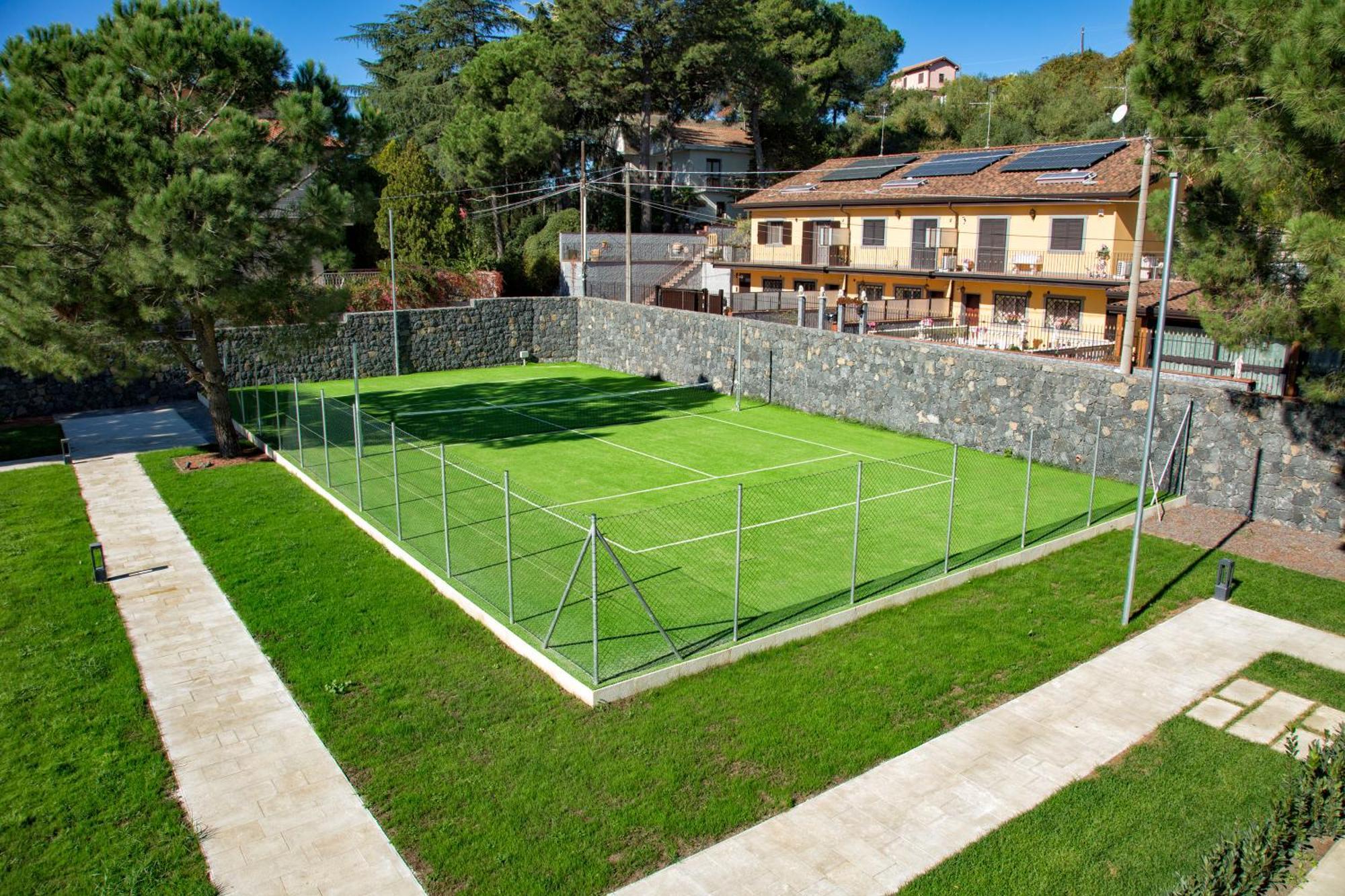 Villa Rita Pool & Spa Mascalucia Εξωτερικό φωτογραφία