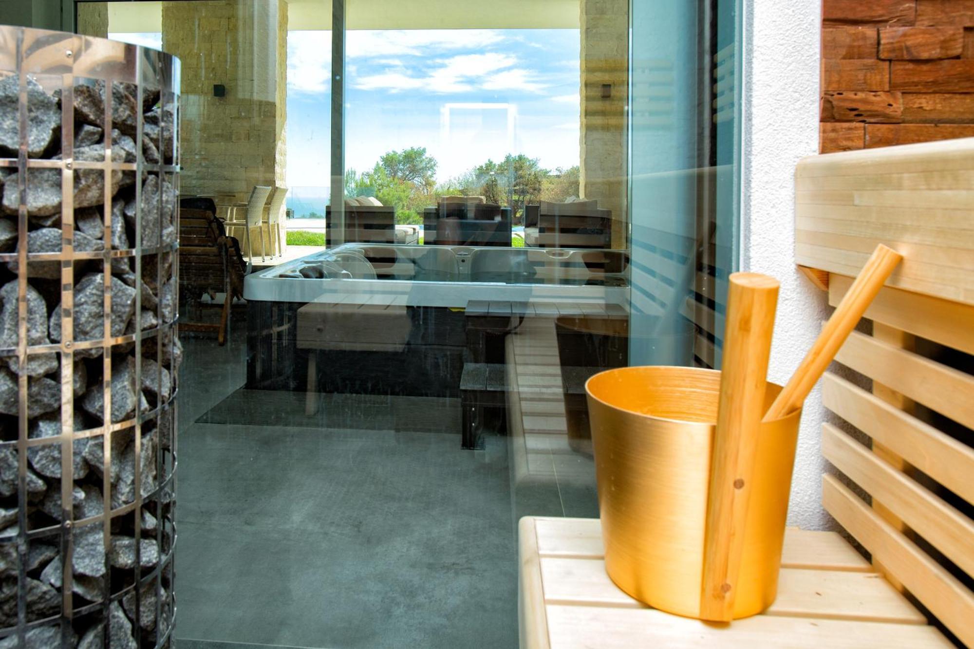 Villa Rita Pool & Spa Mascalucia Εξωτερικό φωτογραφία