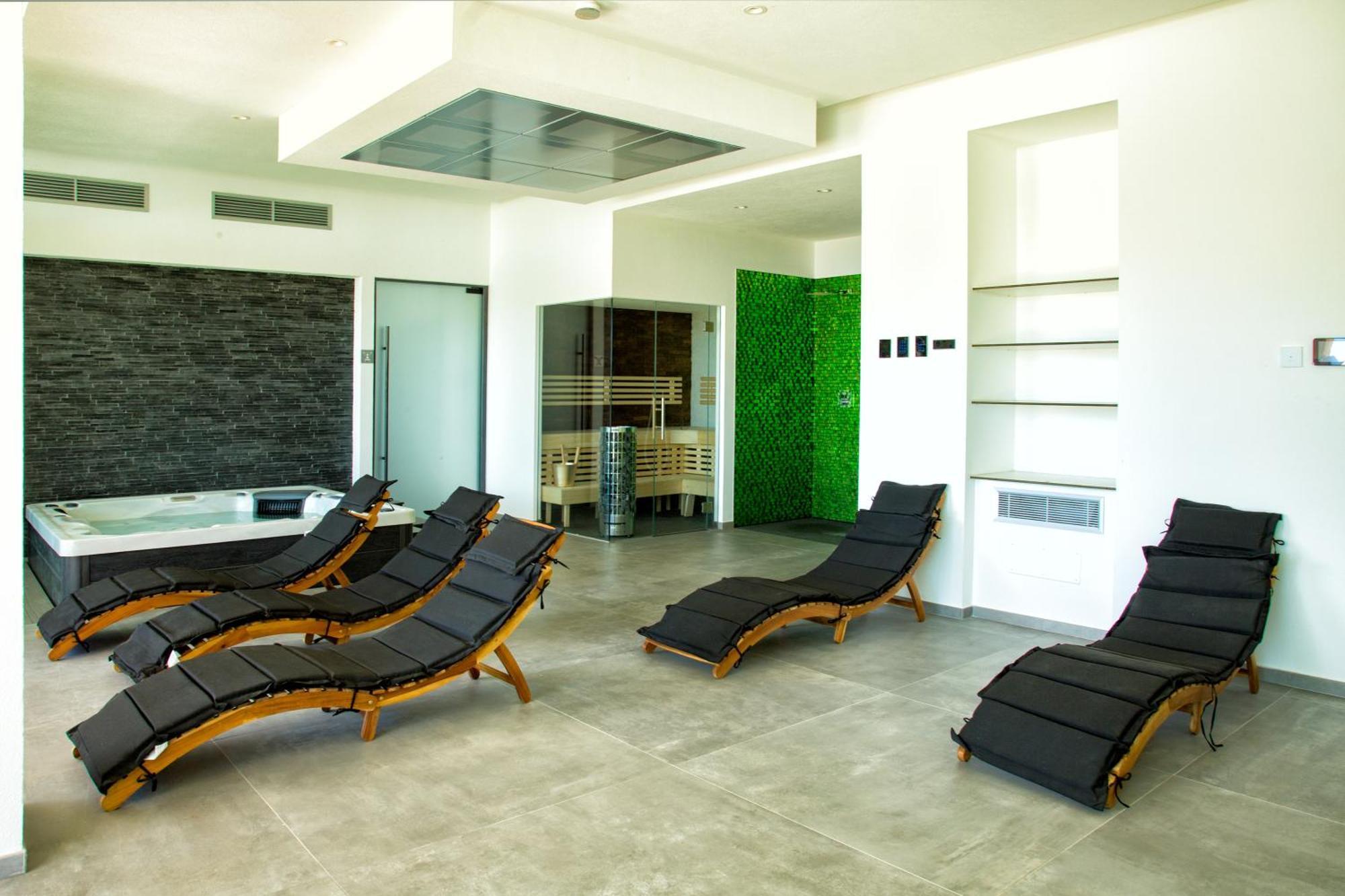 Villa Rita Pool & Spa Mascalucia Εξωτερικό φωτογραφία