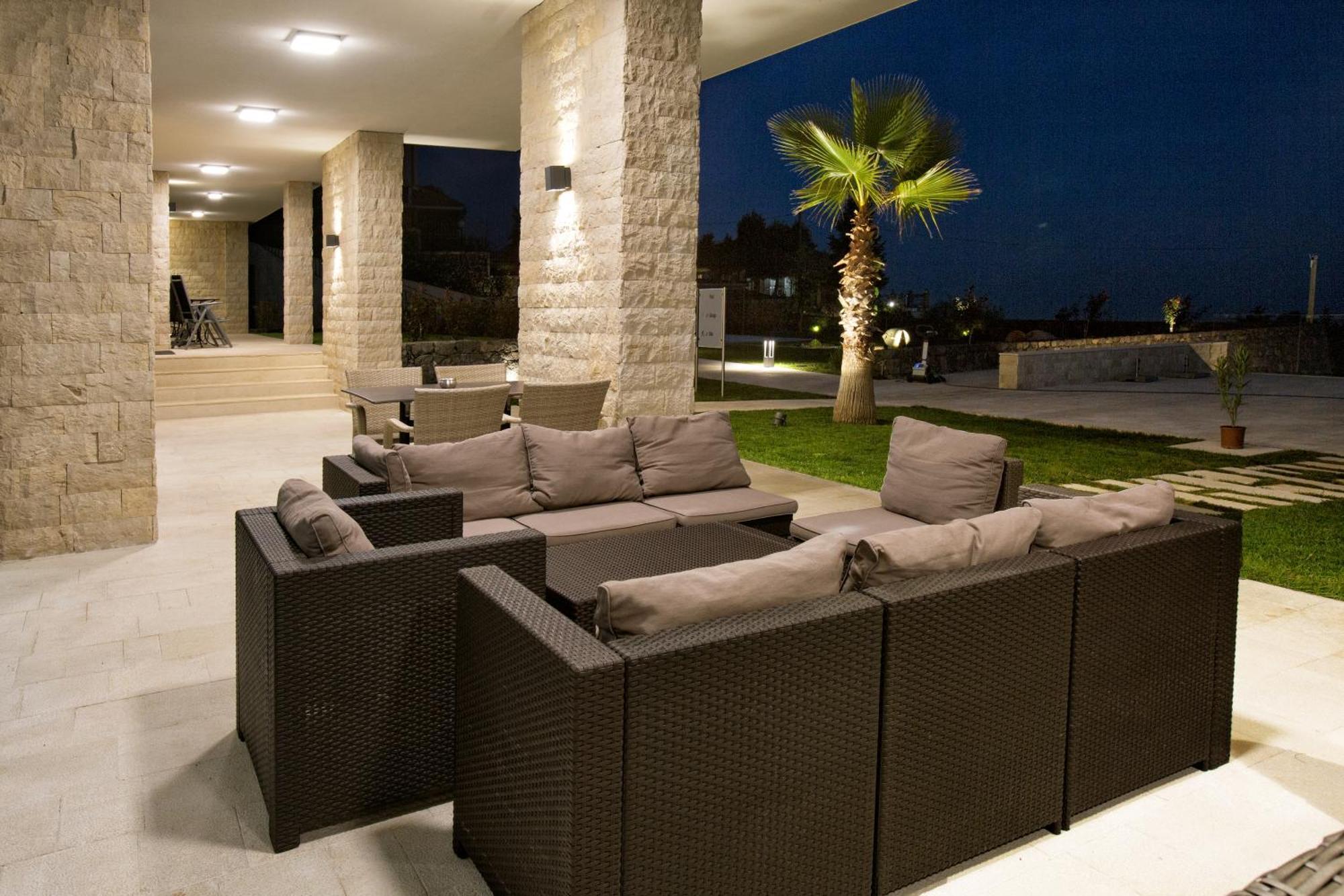 Villa Rita Pool & Spa Mascalucia Εξωτερικό φωτογραφία